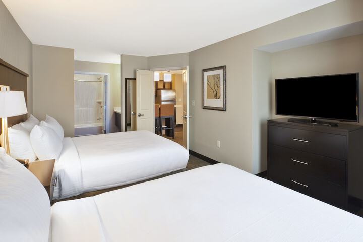 Staybridge Suites Benton Harbor - St. Joseph by IHG