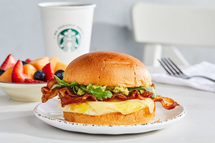 Breakfast/Coffee Service 54 of 62