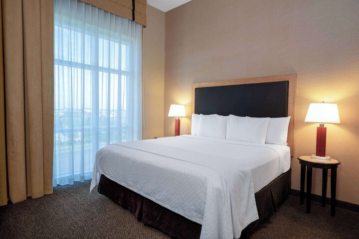 Wyndham Noblesville