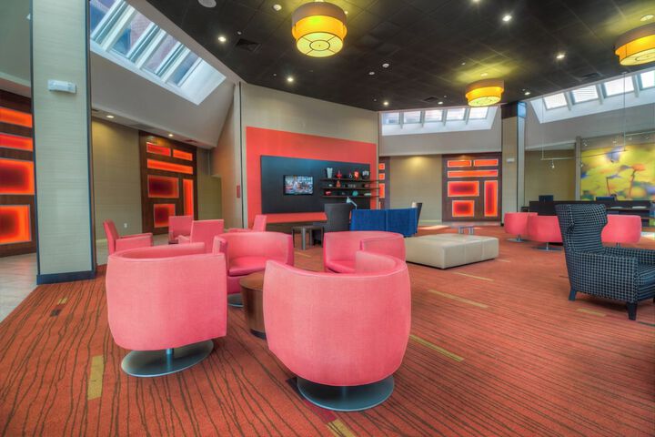 Courtyard Killeen Marriott