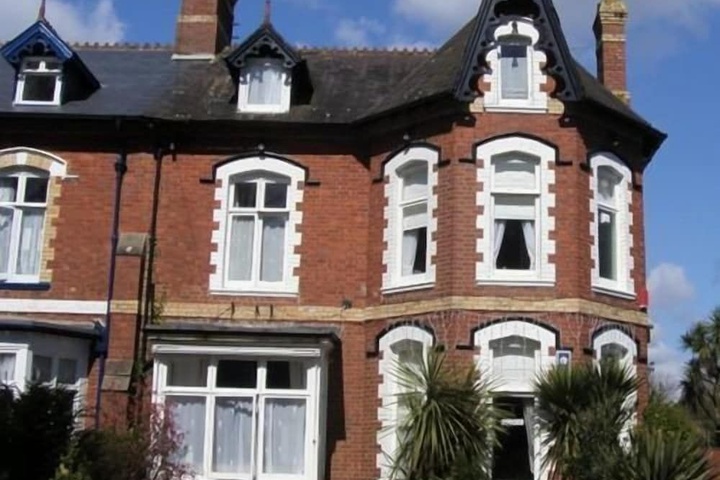 The Parks Guest Accommodation