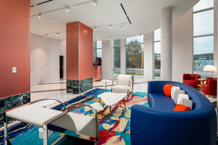 Versante Hotel