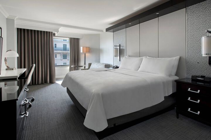 JW Marriott Washington DC