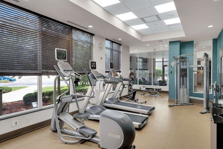 Hilton Garden Inn Toronto / Brampton