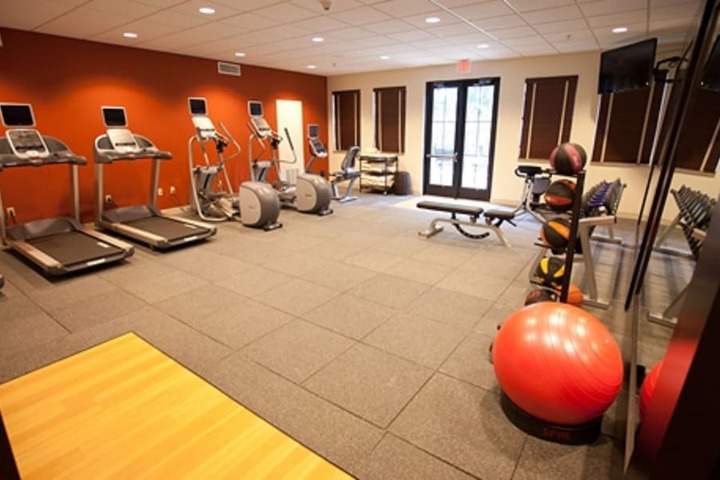 Homewood Suites by Hilton Lafayette LA