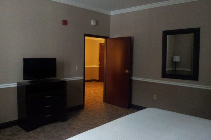 Belvedere Inn