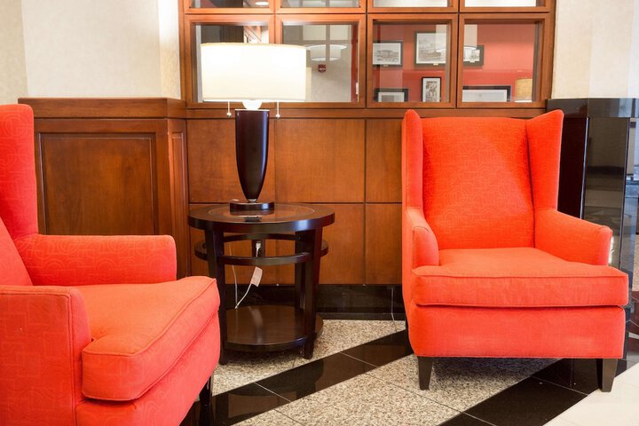 Hotel Interior 13 of 79