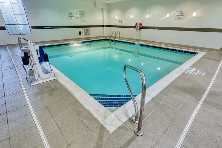 Pool 7 of 48