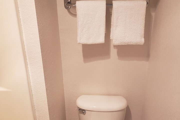 Quality Inn & Suites South Fork - Wolf Creek