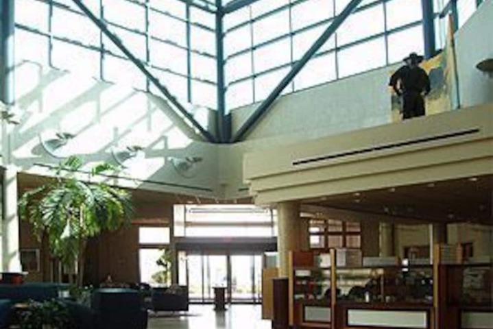 CONCORDE INN CLINTON TOWNSHIP