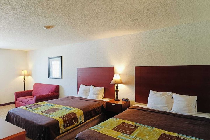 Hotel O Bien Venido Pearsall I-35