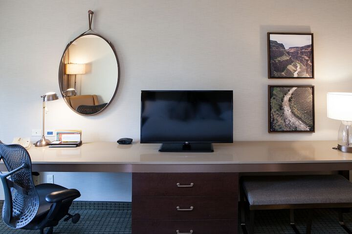 Hilton Garden Inn Boise / Eagle
