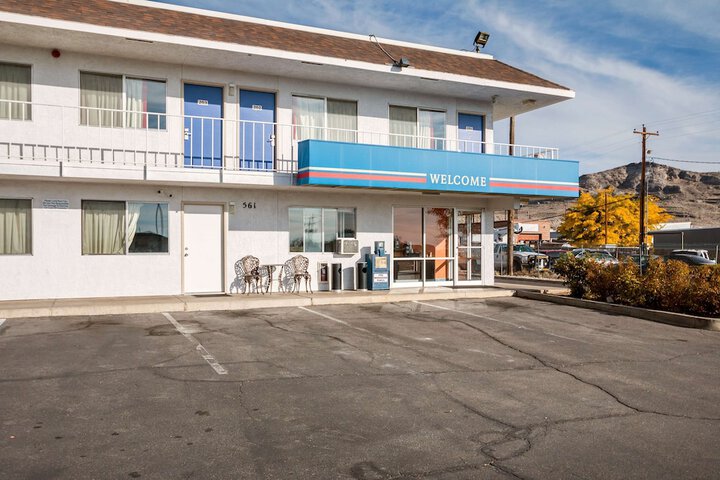 Hotel 6 of 31