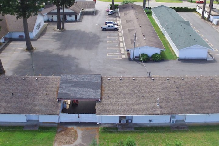 Skagit Motor Inn