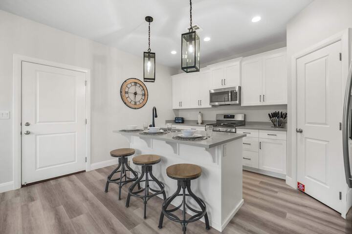 Coral River - Room for the Entire Family