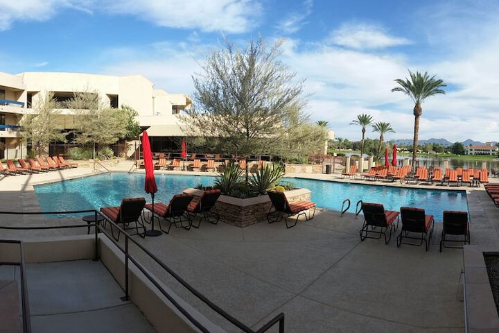 The McCormick Scottsdale