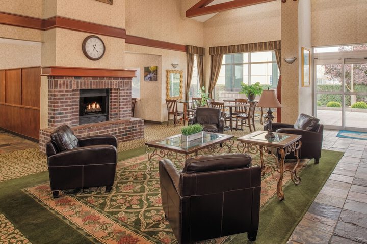 Ashley Inn of Tillamook