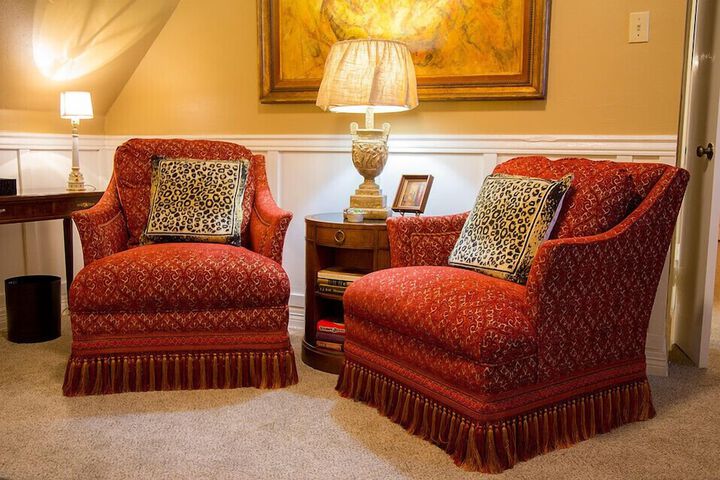 Stay Fairfield - Fairfield Place and Fairfield Manor Bed & Breakfast