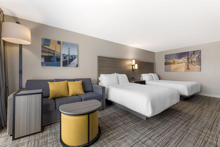 Best Western Plus Elgin - Chicago