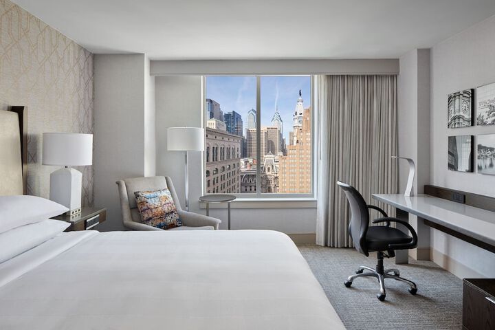 Philadelphia Marriott Downtown