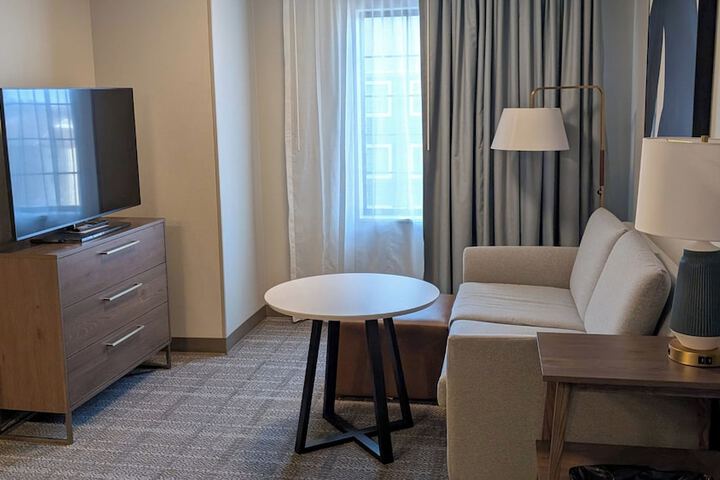 Staybridge Suites Bismarck by IHG