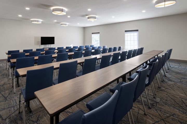Meeting 45 of 65