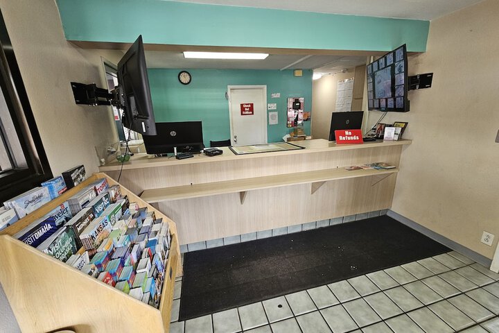 Travel Inn by OYO Omaha