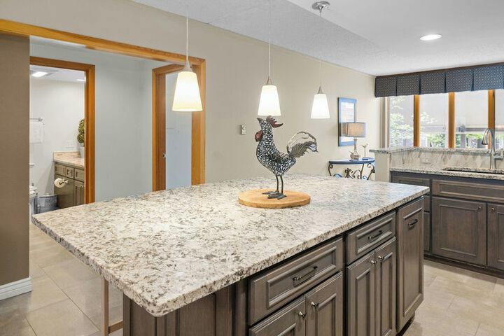 Evergreen Condominiums by Vail Resorts