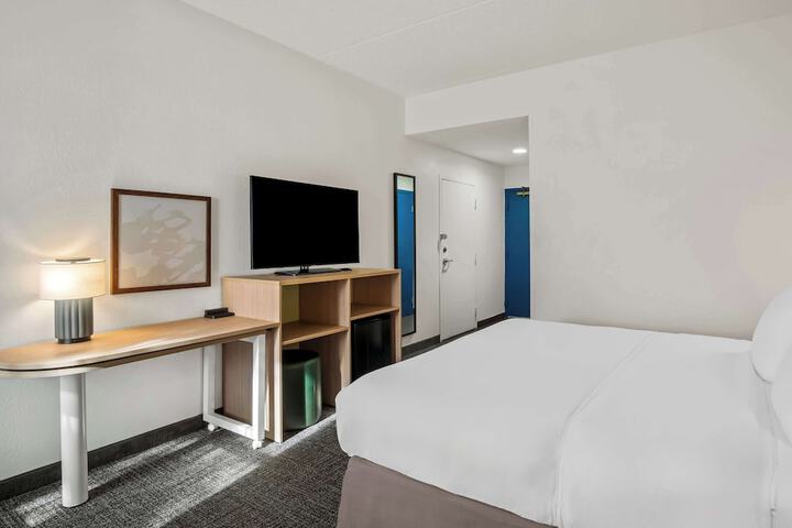 Spark by Hilton Stevensville