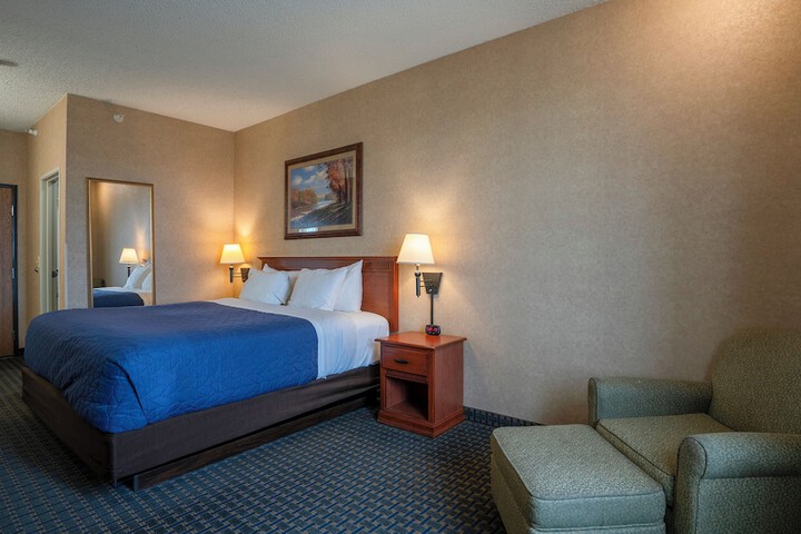 Miles City Hotel
