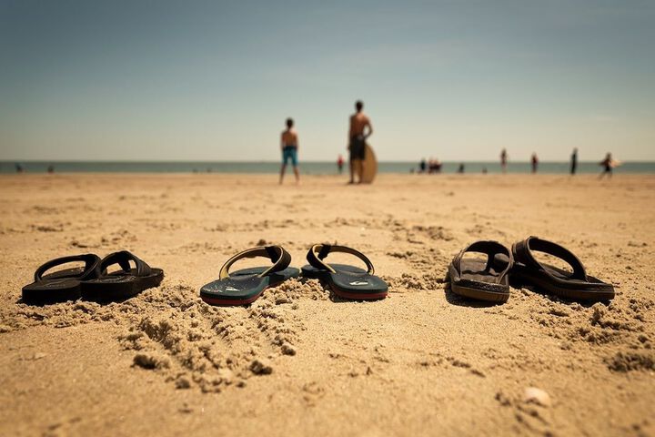 Beach 59 of 68