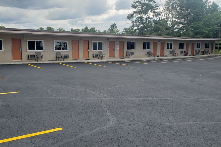 Best Value Inn & Suites Parry Sound