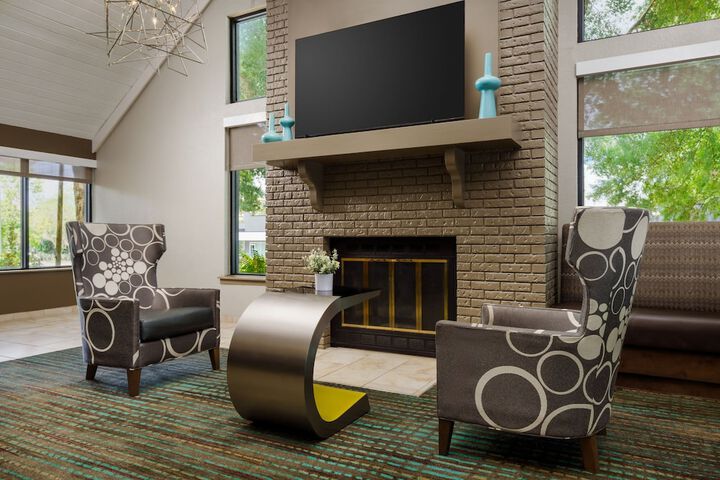 Residence Inn by Marriott Orlando Altamonte Springs / Maitland