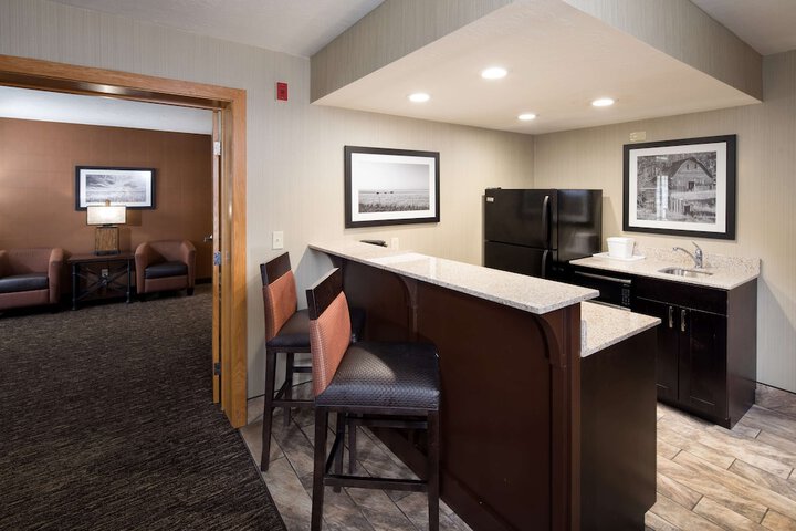 Best Western Ramkota Hotel