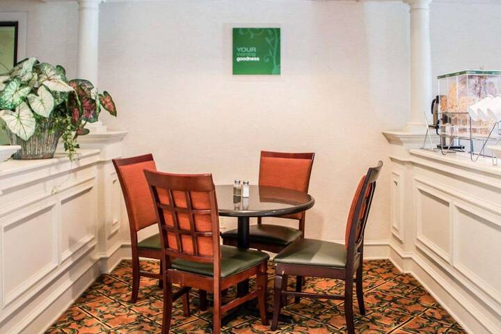 Comfort Suites McAlester