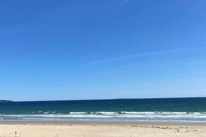 Alouette Beach Resort