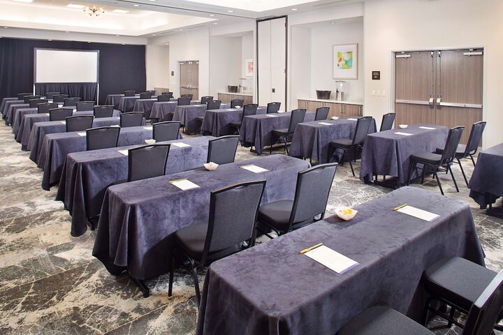 Hilton Garden Inn Dallas / Arlington South