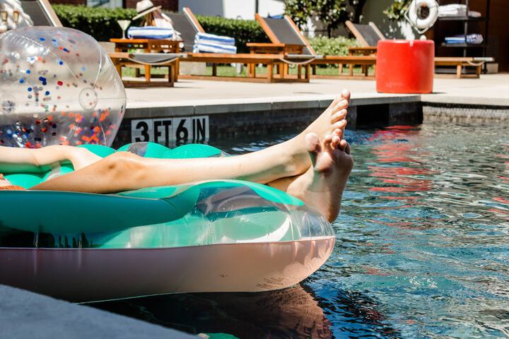 Pool 21 of 103