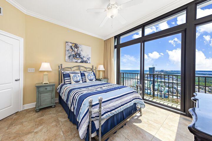 The Oasis at Orange Beach by Hosteeva