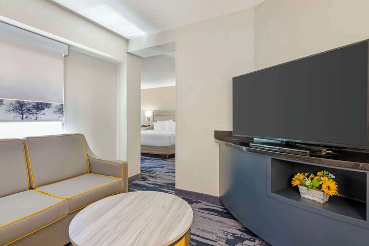 Best Western Plus Beckley Inn