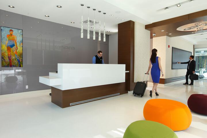 Mere Hotel