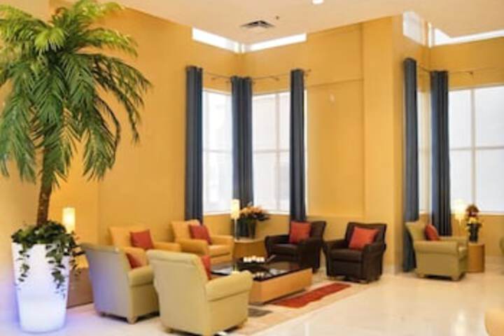 Hotel Interior 9 of 22
