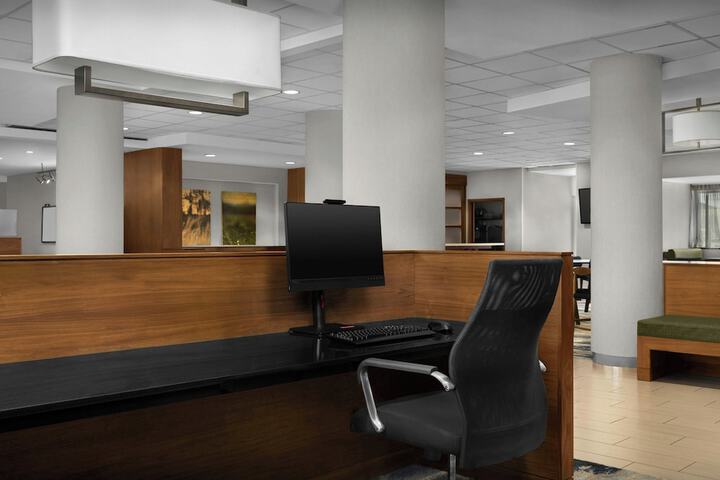 Fairfield Inn & Suites by Marriott Fayetteville North