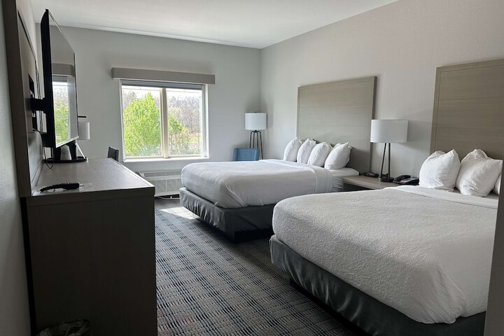 Best Western Plus Chandler