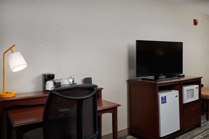 Hampton Inn Helena