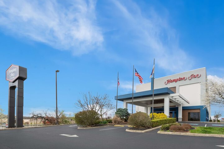 Hampton Inn Lancaster