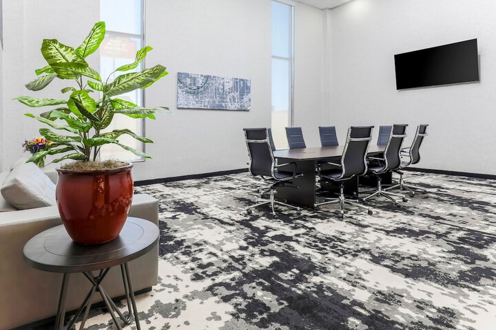 Four Points by Sheraton Amarillo Central