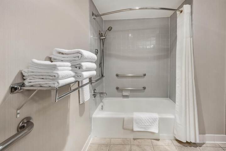 Best Western Plus Coeur dAlene Inn
