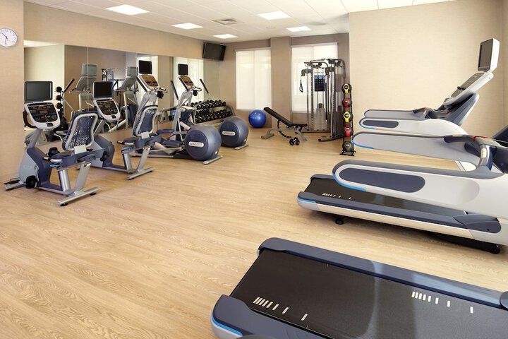 Health and Fitness 31 of 33