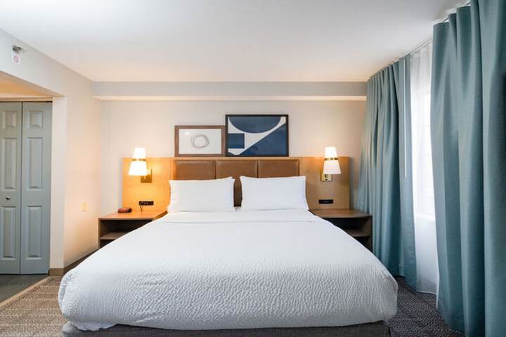 Staybridge Suites Jackson by IHG